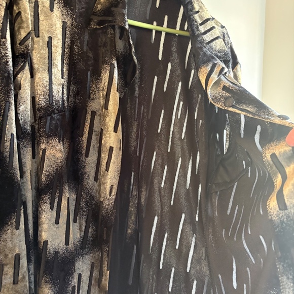 Marsellis Collections Blouse - Picture 4 of 5